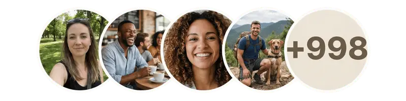 People who took the quiz